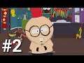 South Park PHONE DESTROYER PART 2 - iOS / Android