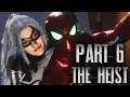 Spider-Man - PS4 [The Heist DLC] Part 6: Follow The Money (Spectacular Difficulty)