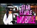 STAR STABLE MOBILE.