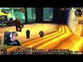 STARE GNOMEREGAN - Classic World of Warcraft