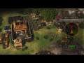 Stronghold Warlords Skirmish Trail Tutorial Lets Play Mission 2