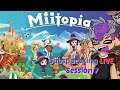 Subspace Plays Miitopia, Session 7 | A New Darker Beginning