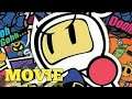 Super Bomberman R Game Movie