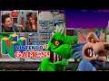 Super Silly N64 Stream with Erin Plays and Mike Matei