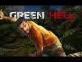 SURVIVAL IN THE FOREST 😨 [GREEN HELL]