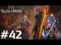 Tales of Arise PS5 Playthrough with Chaos Part 42: Realm of Earth, Elde Menancia