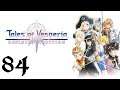 Tales of Vesperia: Definitive Edition Walkthrough HD (Part 84) Sword Dancer