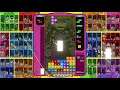 Tetris 99 Online Matches Part 39