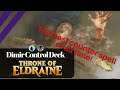 The best counter spell in the game! | Dimir Control Deck - Throne of Eldraine standard MTG arena