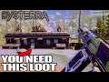The Diner Loot is a MUST HAVE | Dysterra Gameplay | Part 6