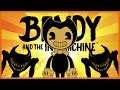 THE FINAL REVIVAL | Bendy and the Ink Machine CH 5