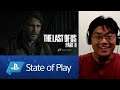 The Last of Us Part II Release Date Reveal Trailer Reaction