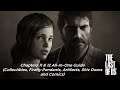 The Last Of Us Remastered (Chapters 11 & 12 All Collectibles)