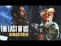 The Last Of Us Remastered PS4 PRO Gameplay German #18 - Trennung