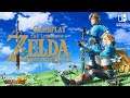 The Legend of Zelda: Breath of the Wild - Nintendo Switch - Gameplay