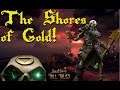 THE SHORES OF GOLD! Tall Tale Part 9: Sea Of Thieves - Talk Like A Pirate Day!