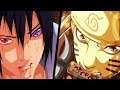 THIS is Such a FUN Naruto Game! Naruto to Boruto: Shinobi Striker