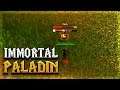 This Paladin won't die! Classic WoW Highlights