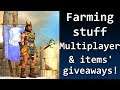 Titan Quest Atlantis| Let's farm together like bosses!