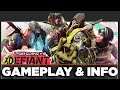 Tom Clancy's XDefiant | Gameplay Footage & What We know So Far | *Free To Play FPS* | PurePrime