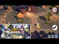 Touhou Monster TD - Primeros Minutos - Gameplay Tower Defense, RTS - PC