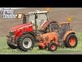 TRAMLINES - SEASONS FS19 (Oakfield Ep 9)