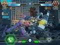Transformers Forge to Fight RoK - Megatronus Vs Mixmaster