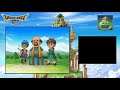 Travel the world and the seven seas - Let Me Play #16 Dragon Quest IX