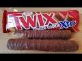 Twix Limited Edition Ginger Cookie Xtra