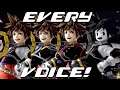 Ultimate Sora Voice Pack! - Mod for Super Smash Bros. Ultimate w/ Download Link