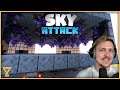 Ultra Amethyst Farm - Sky Attack