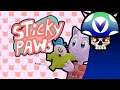 [Vinesauce] Joel - Sticky Paws ( Jonnil's Game )