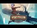 VOIDTRAIN  |  Lesson 1  |  A survival game on a train in a void