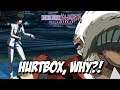 WALDSTEIN'S TOO HUGE... - Under Night In Birth: Exe Late[st] - |ONLINE MATCHES|