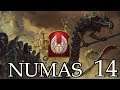 Warhammer 2: Mortal Empires (CTT Overhaul) - Numas Campaign (14)