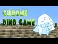 When losing internet provides free content (Chrome Dinosaur Game)