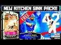 Why I DID NOT UNLOCK 96 Ovr MAY POTM MARCUS SEMIEN! *NEW* KITCHEN SINK 2 BASE ROUND! MLB The Show 21
