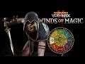 Игра с подписчиками Winds of Magic в Warhammer: Vermintide 2