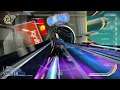 WIPEOUT™ OMEGA COLLECTION Online Race