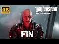 Wolfenstein Youngblood - Let's Play FR FIN Sans Commentaires (Ps4 pro 4k)