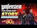 Wolfenstein: Youngblood - Story Beginning Gameplay (NO VOICEOVER)