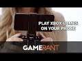 Xbox Game Pass Ultimate Cloud Gaming Adds Support for Backward Compatible Games