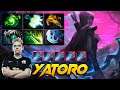 Yatoro Drow Ranger - Dota 2 Pro Gameplay [Watch & Learn]