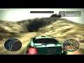 (127) Need For Speed Most Wanted - Quick Play