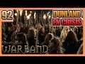 🎯 [92] ¡ARDE DUNLAND! | M&b Warband mods | The Last Days of the Third Age Español | PC HD