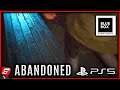 Abandoned PS5 Teaser | Blue Box Game Studios Abandoned PS5 Tease Trailer | Abandoned Silent Hill PS5