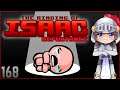 Adventure | The Binding of Isaac: Repentance - Ep. 168