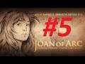 Age Of Empires 2 Definitive Edition #5 Joan of Arc - The Siege of Paris