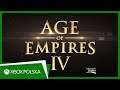 Age of Empires IV - pierwsza prezentacja rozgrywki | X019