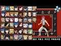 All Characters Fairy Tail Zelef Kakusei PPSSPP Emulator